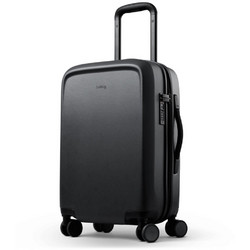 Bellroy Transit Carry On Βαλίτσα Καμπίνας 55x35x22cm με 4 Ρόδες Μαύρη