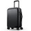 Bellroy Transit Carry On Βαλίτσα Καμπίνας 55x35x22cm με 4 Ρόδες Μαύρη