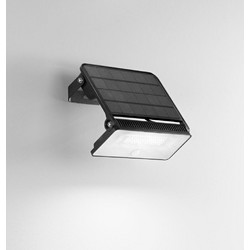 Intec Nasa LED-NASA-SOLAR