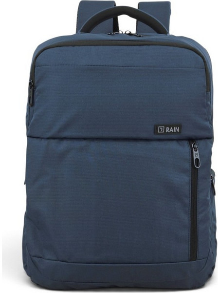 Rain RBP1020 Αδιάβροχο Σακίδιο Πλάτης 25lt Μπλε