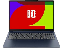 Lenovo IdeaPad Slim 5 16IPH11 (Ultra 7 355/16GB/1TB SSD/Intel Graphics/FreeDos)