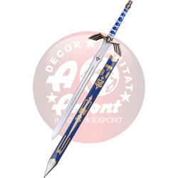 Amont The Legend of Zelda Sword