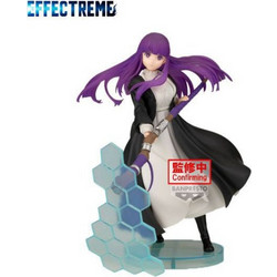 Banpresto Frieren Beyond Journey's End Effectreme Fern 19cm