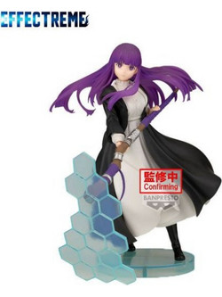 Banpresto Frieren Beyond Journey's End Effectreme Fern 19cm