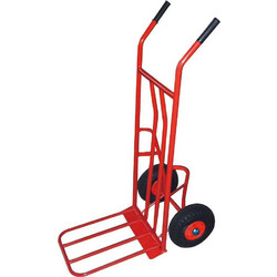 Next 41901-02 Καρότσι Μεταφοράς έως 150kg