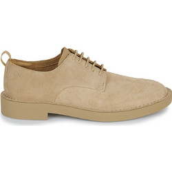 Clarks Martock Ανδρικά Σκαρπίνια Derby από Καστόρι Μπεζ 26180846