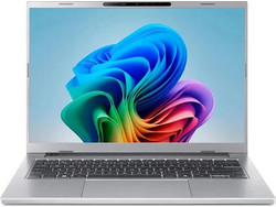 Acer Aspire 14 AI A14-61M-R2LH (Ryzen AI 7 350/16GB/1TB SSD/Radeon Graphics 860M/Windows 11)