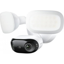 Reolink F760P IP Κάμερα Ασφαλείας Αδιάβροχη Νυκτός με Αμφίδρομη Επικοινωνία