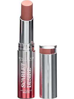 Elixir Scarlet Desire 105 Chocolate Pink Satin Κραγιόν Stick 3gr