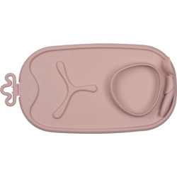 B.Box Roll & Go Σουπλά Blush