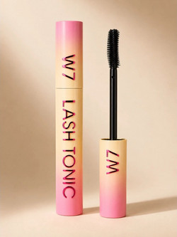 W7 Tonic Mascara για Όγκο 7.2ml