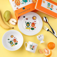 Βρεφικά, Παιδικά Σετ Φαγητού SP Tableware