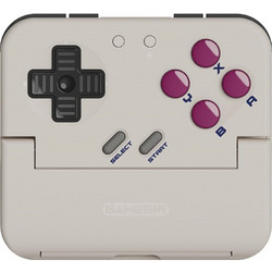 GameSir Pocket Taco Wireless Controller για Android & iOS White