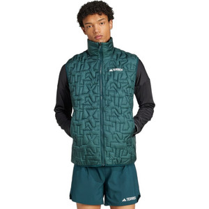 Adidas Αθλητικό Ανδρικό Μπουφάν Χειμωνιάτικο Puffer Πετρόλ JL5569 Adidas Αθλητικό Ανδρικό Μπουφάν Χειμωνιάτικο Puffer Πετρόλ JL5569