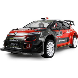 Amewi Τηλεκατευθυνόμενο Αυτοκίνητο Off Road Citroen CR3 WRC HyperGo 4WD 21126
