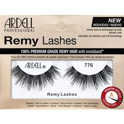 Ardell Remy 776 Βλεφαρίδες Ενιαίες Μαγνητικές 67431 2τμχ