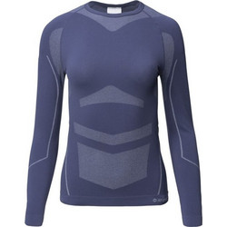 Hi-Tec Γυναικείο Αθλητικό T-Shirt Ισοθερμικό Navy Μπλε 92800621630