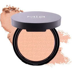 Mia Daily Finish 02 Medium Compact Pressed Powder 7gr