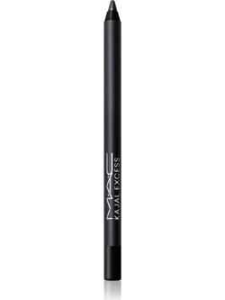 M·A·C Kajal Excess Pitch Μολύβι Ματιών 1.2gr