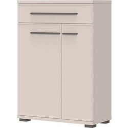Possina Παπουτσοθήκη Ξύλινη Phantom Ι M76xΠ36xΥ101cm 162859689