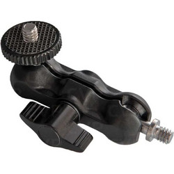 E-Reise Dual Ball Head (P-02)
