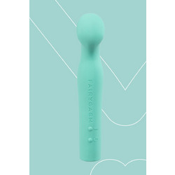 Fairygasm F016 Roseaissance Δονητής Πράσινος