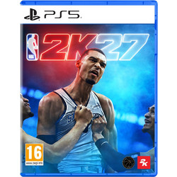 NBA 2K27 PS5