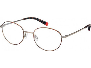 Esprit ET17595 545 Σκελετός Γυαλιών Οράσεως Μεταλλικός Χρυσός