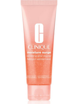 Clinique Surge Exfoliating Glow Scrub Προσώπου 125ml