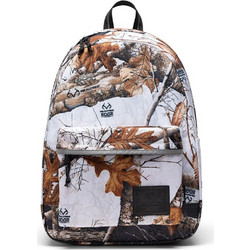 Herschel Realtree Classic 11817-07796 Σακίδιο Πλάτης 26lt Λευκό