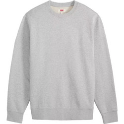 Levi's Ανδρικό Φούτερ Γκρι 35909-0082