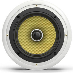 Audibax KA06 Παθητικό Ηχείο Οροφής 60W Λευκό