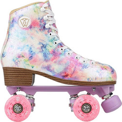 Wintersweet Sweet Pea Quad Rollers Πολύχρωμα