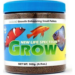 New Life Spectrum Grow Formula 50gr