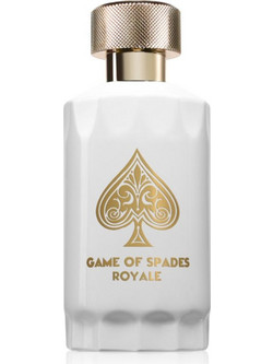Jo Milano Game Of Spades Royale Parfum 100ml