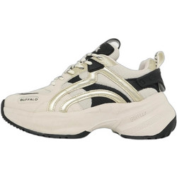 Buffalo Valencia One Γυναικεία Sneakers Chunky Μπεζ BUFPD00016365