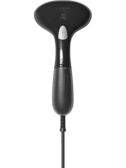 Steamery Travel blk Ατμοκαθαριστής Ρούχων Χειρός 1500W