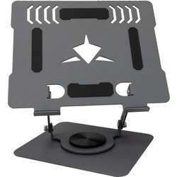 White Shark GCP-5 Ice ARROW Βάση Laptop έως 14"