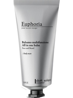 Dott Solari Euphoria All In One After Shave Balm 100ml