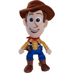 Simba Disney Pixar Toy Story Woody 25cm