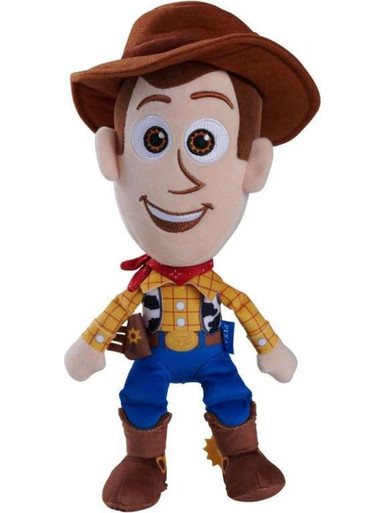 Simba Disney Pixar Toy Story Woody 25cm