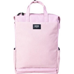 Port MILANO II Backpack Laptop 16" Pink