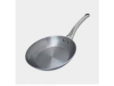 De Buyer Τηγάνι Ανοξείδωτο 28cm 5680.28