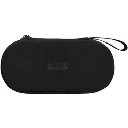 Retroid Pocket Θήκη Κονσόλας Black (Retroid 6)
