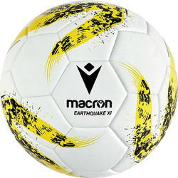 Macron Earthquake XI Μπάλα Ποδοσφαίρου