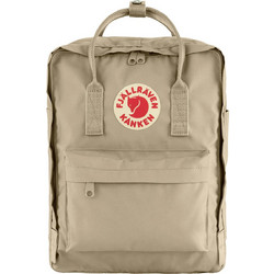 Fjallraven Kanken 23510-118 Σακίδιο Πλάτης 16lt Εκρού