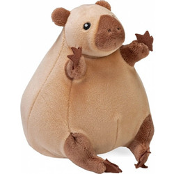 Wild Republic Flipkins Capybara 13cm