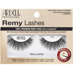 Ardell Remy 777 Βλεφαρίδες Ενιαίες Μαγνητικές 2τμχ 074764639851