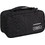 Dunlop Νεσεσέρ Ταξιδίου με Θήκες 28x9.5x16cm Μαύρο