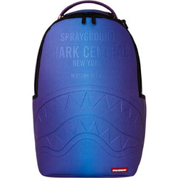 Sprayground Shark Central B9627 Σακίδιο Πλάτης Μπλε